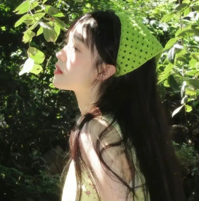 今日份的散步