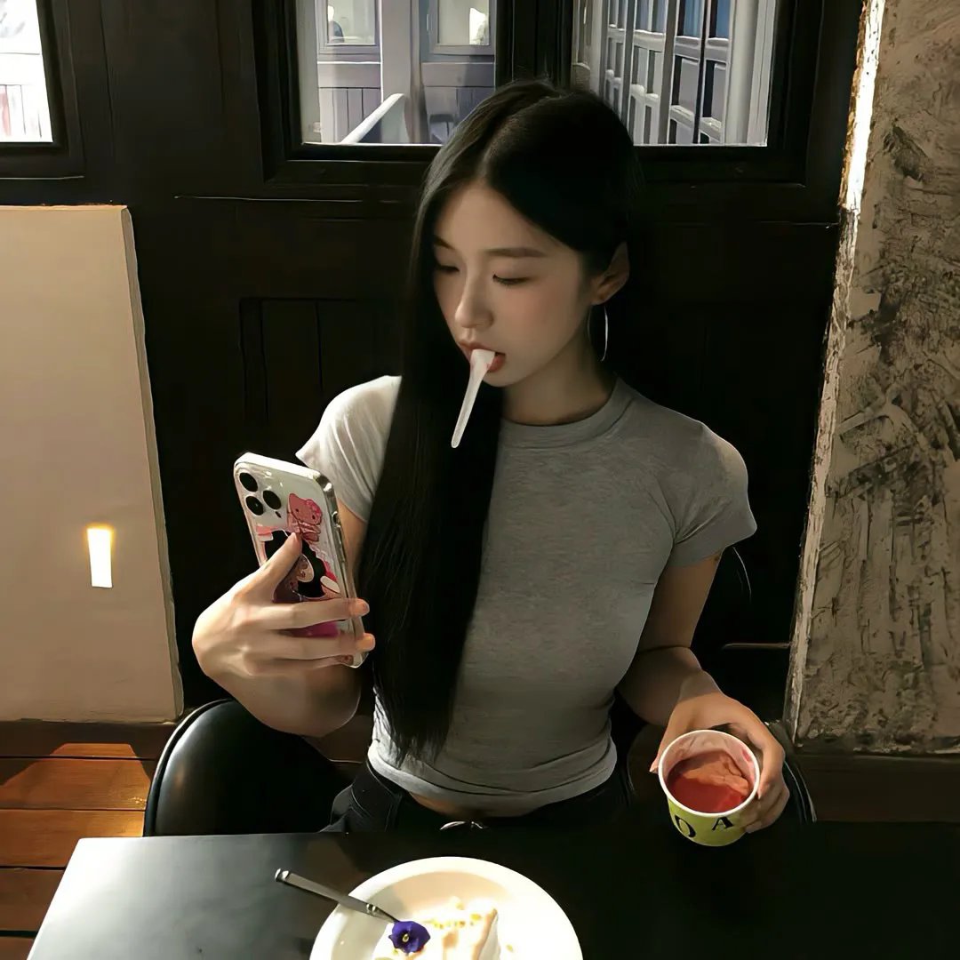 少年有点酷