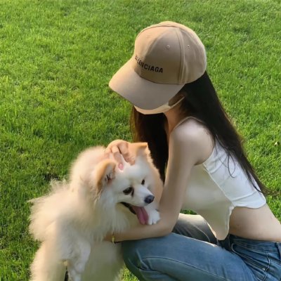 我在中国当农人